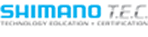 Shimano TEC logo